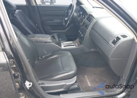 2010 Dodge Charger from USA, damaged, VIN 2B3AA4CTXAH304501